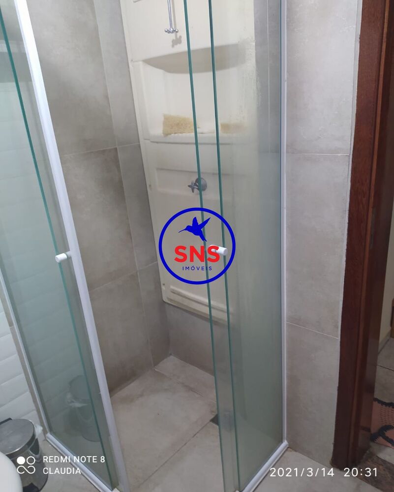 Apartamento à venda com 2 quartos, 53m² - Foto 5