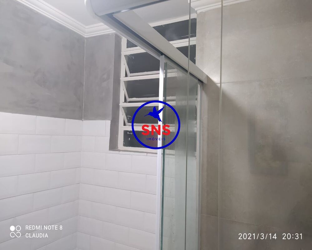 Apartamento à venda com 2 quartos, 53m² - Foto 4