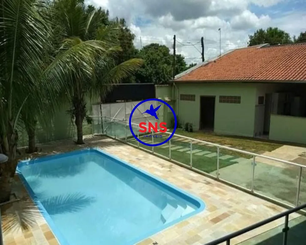 Casa, 1 quarto, 75 m² - Foto 1