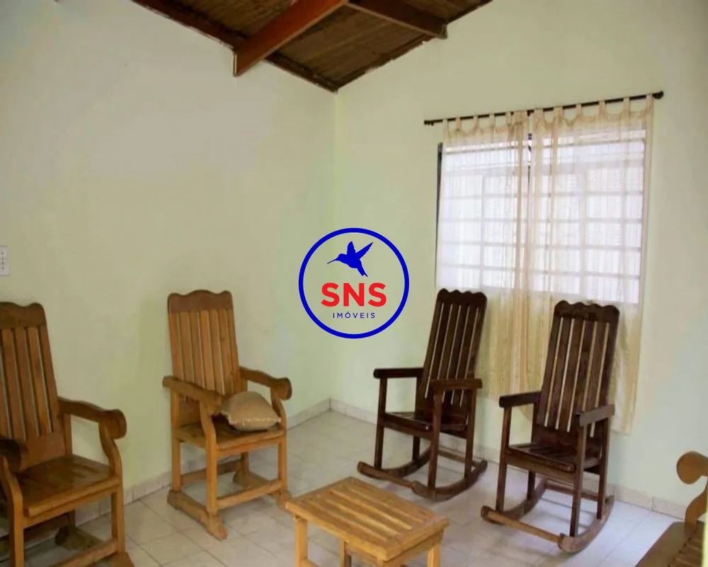 Casa, 1 quarto, 75 m² - Foto 8