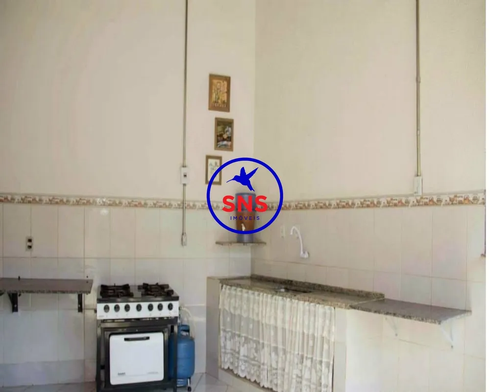 Casa, 1 quarto, 75 m² - Foto 6