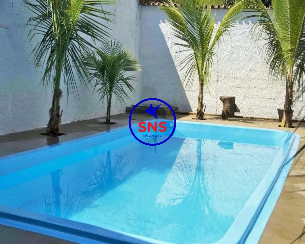 Casa, 1 quarto, 75 m² - Foto 11