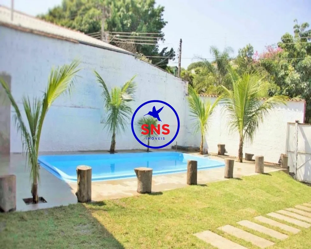 Casa, 1 quarto, 75 m² - Foto 10