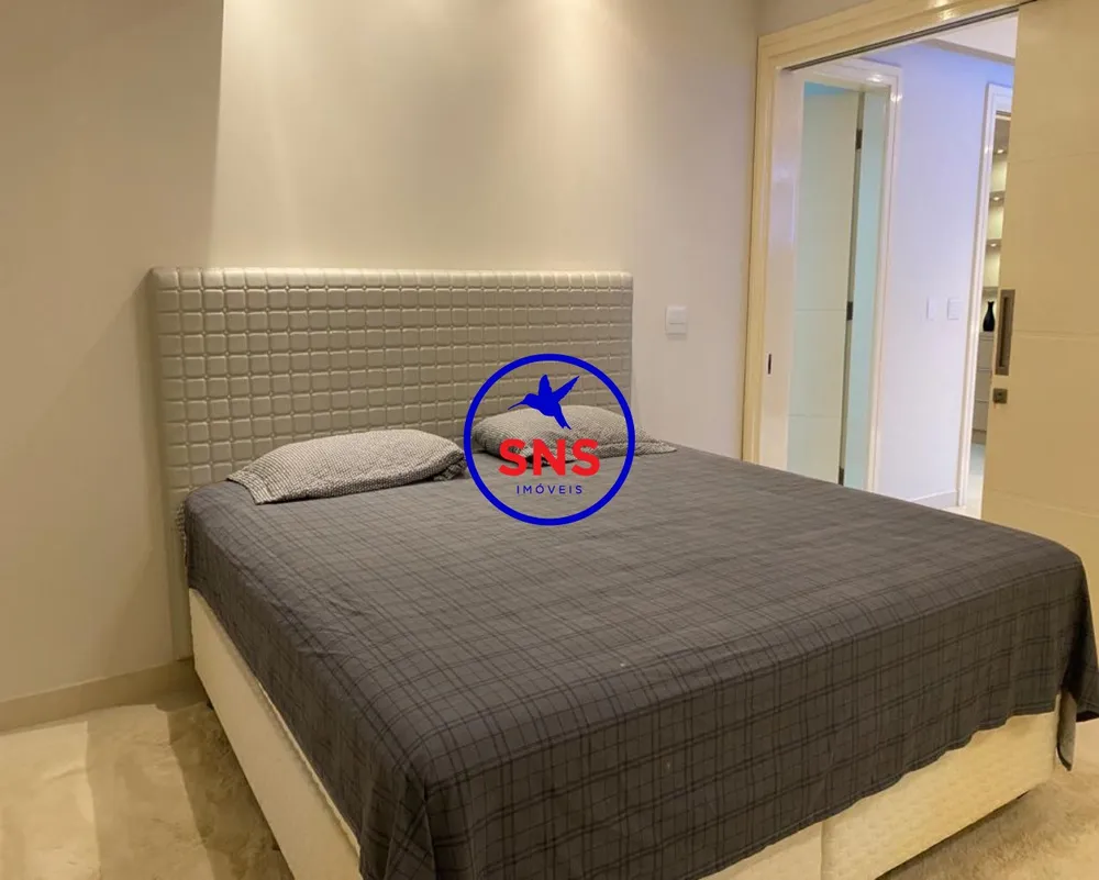 Sobrado, 4 quartos, 540 m² - Foto 11