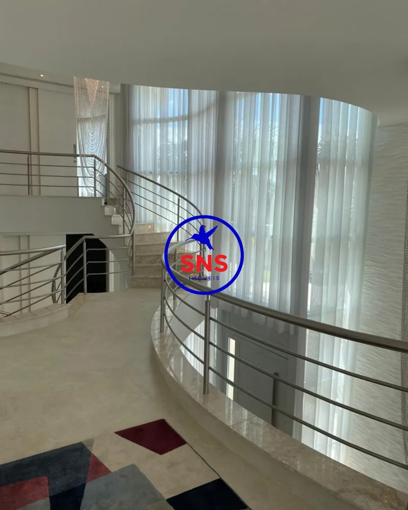 Sobrado, 4 quartos, 540 m² - Foto 20
