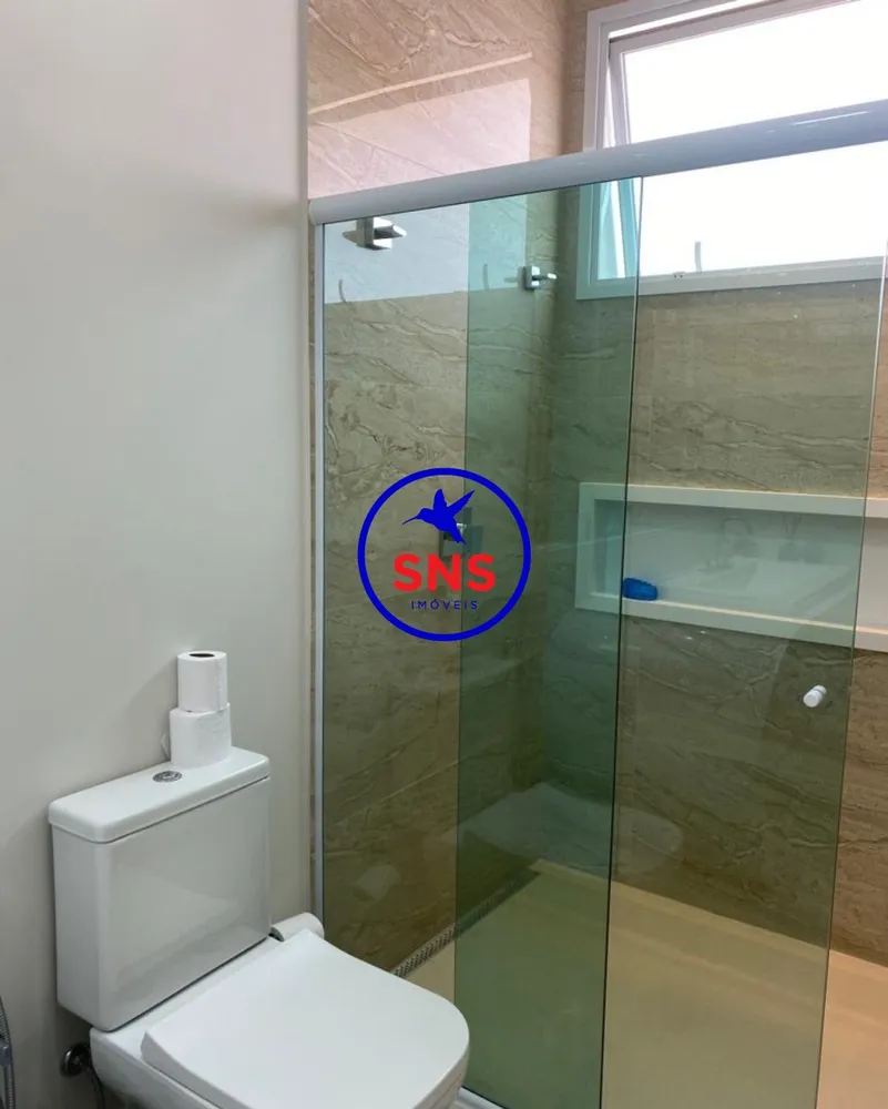 Sobrado, 4 quartos, 540 m² - Foto 14