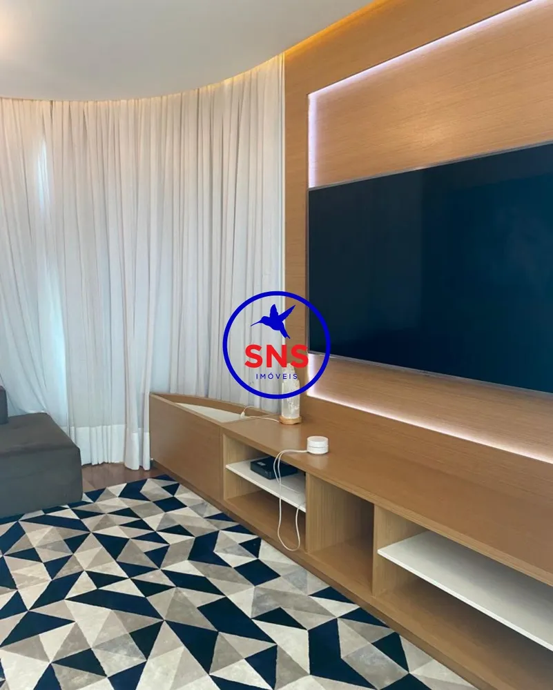 Sobrado, 4 quartos, 540 m² - Foto 10