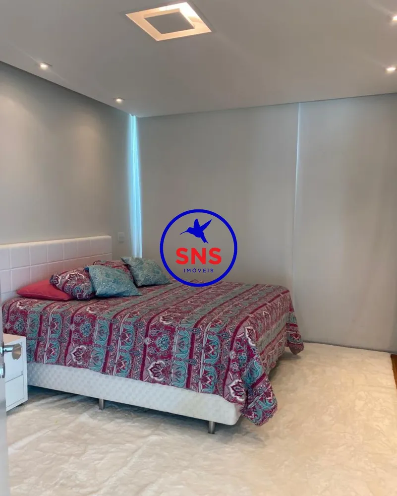 Sobrado, 4 quartos, 540 m² - Foto 16