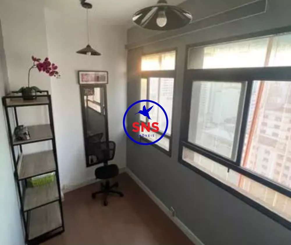 Conjunto Comercial-Sala à venda, 30m² - Foto 4