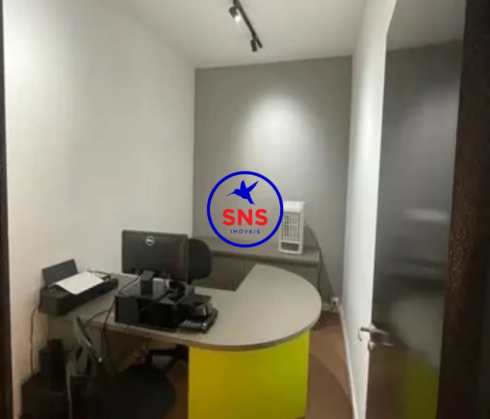 Sala-Conjunto, 30 m² - Foto 7