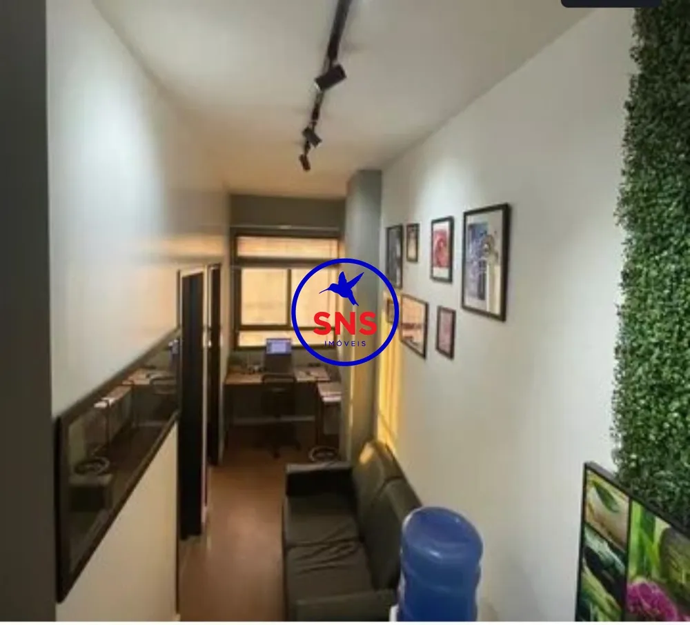 Sala-Conjunto, 30 m² - Foto 5