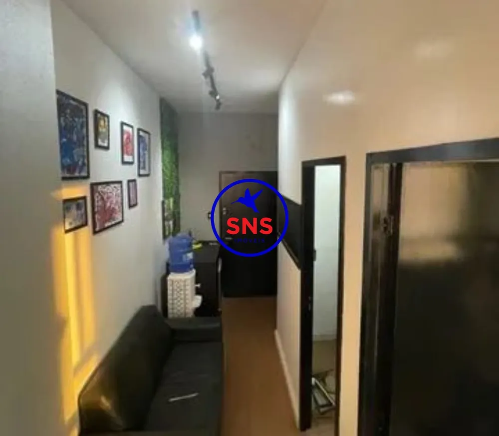Sala-Conjunto, 30 m² - Foto 8