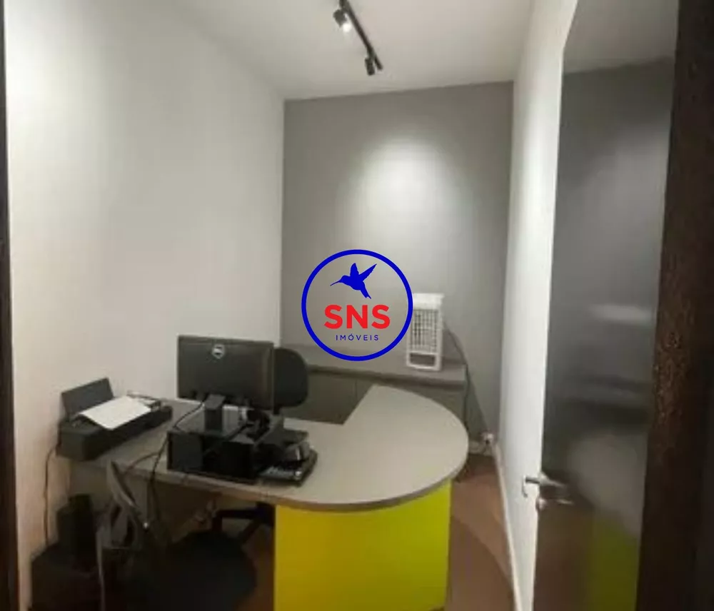 Conjunto Comercial-Sala à venda, 30m² - Foto 3