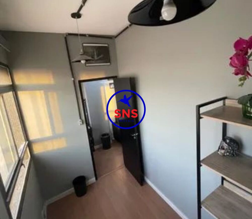 Sala-Conjunto, 30 m² - Foto 1