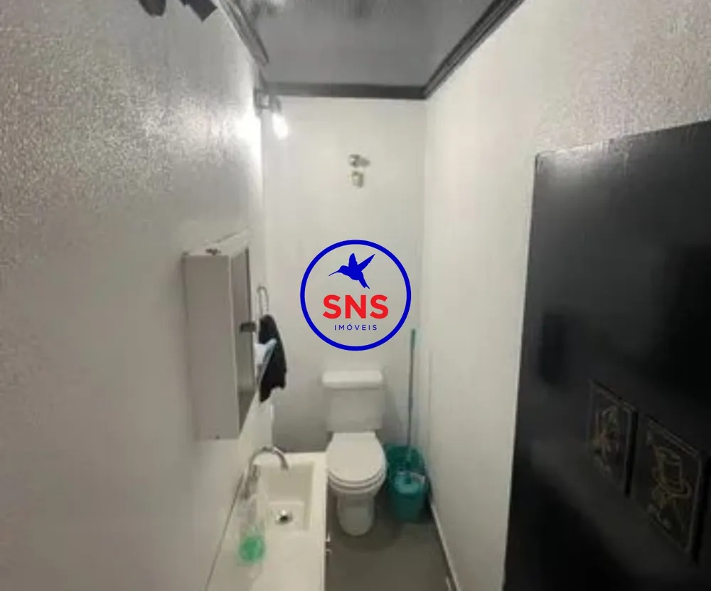 Sala-Conjunto, 30 m² - Foto 6