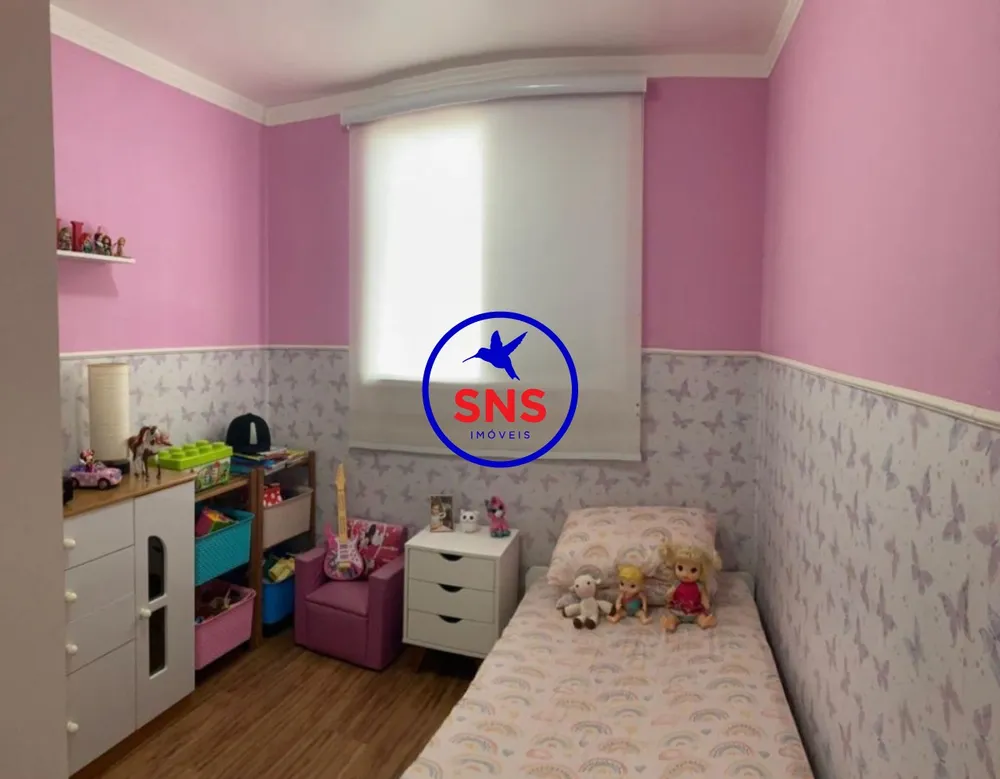 Apartamento, 2 quartos, 56 m² - Foto 13