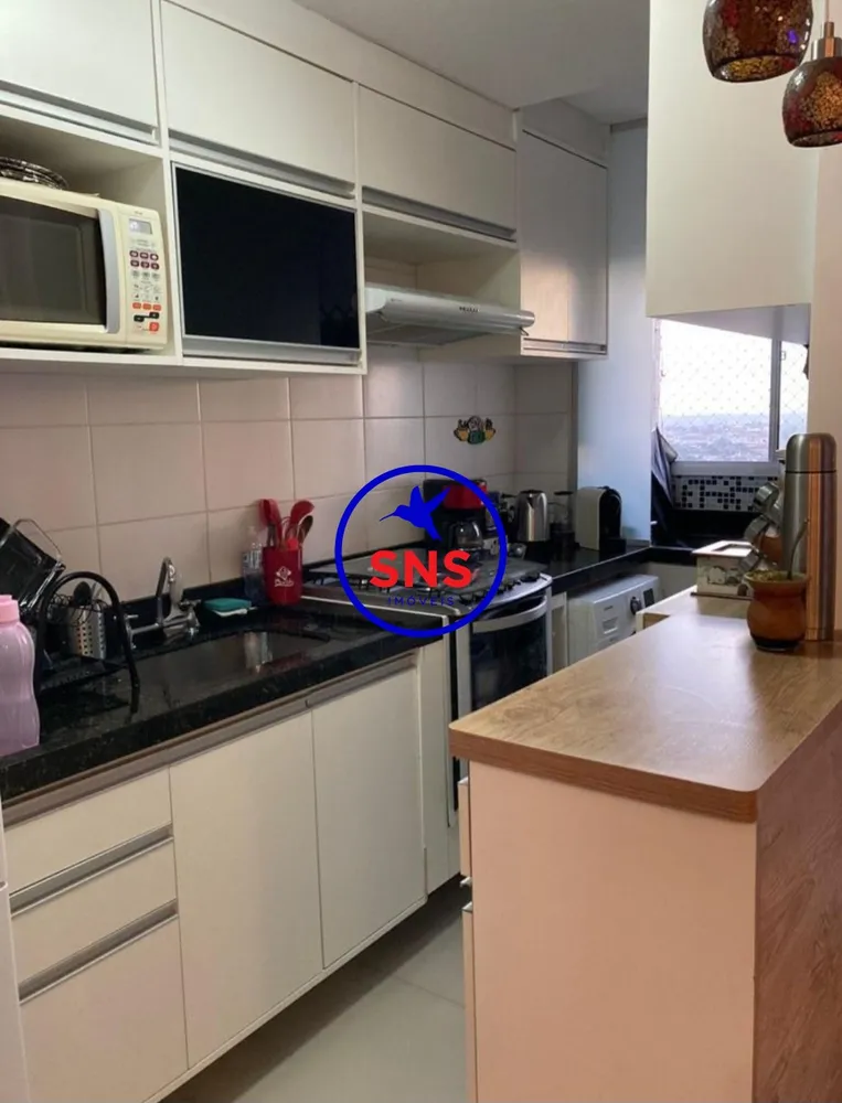 Apartamento, 2 quartos, 56 m² - Foto 15
