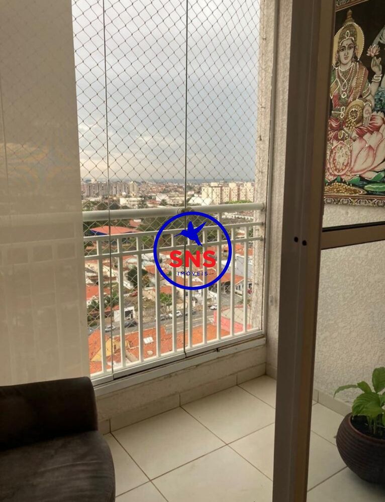 Apartamento, 2 quartos, 56 m² - Foto 6