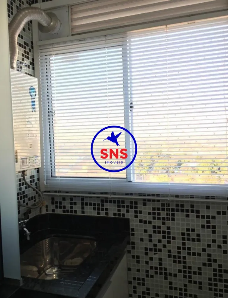 Apartamento, 2 quartos, 56 m² - Foto 16