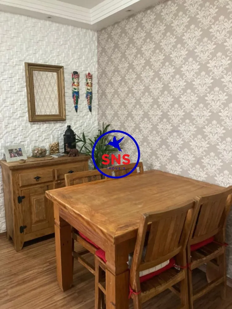 Apartamento, 2 quartos, 56 m² - Foto 12
