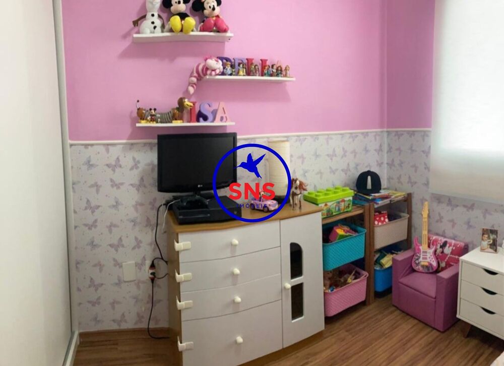 Apartamento, 2 quartos, 56 m² - Foto 5