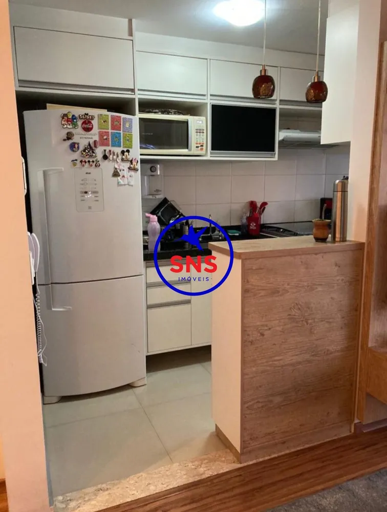 Apartamento, 2 quartos, 56 m² - Foto 14