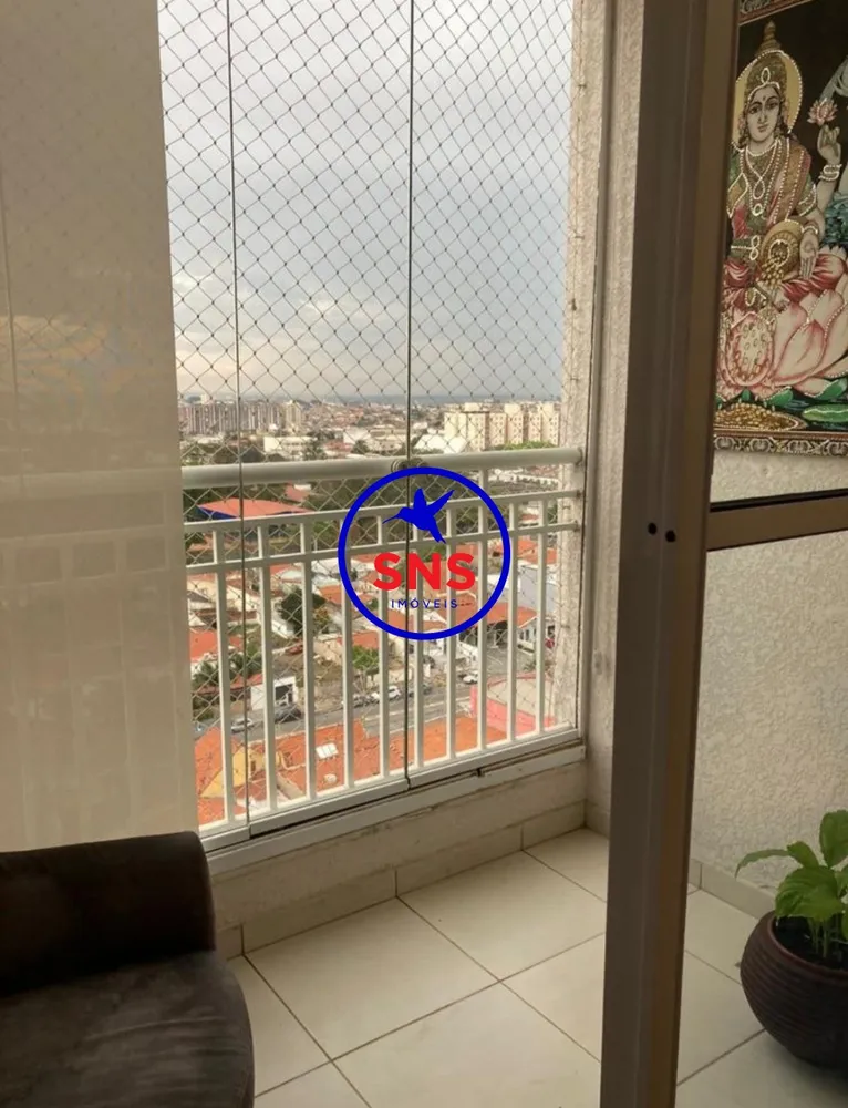 Apartamento, 2 quartos, 56 m² - Foto 9
