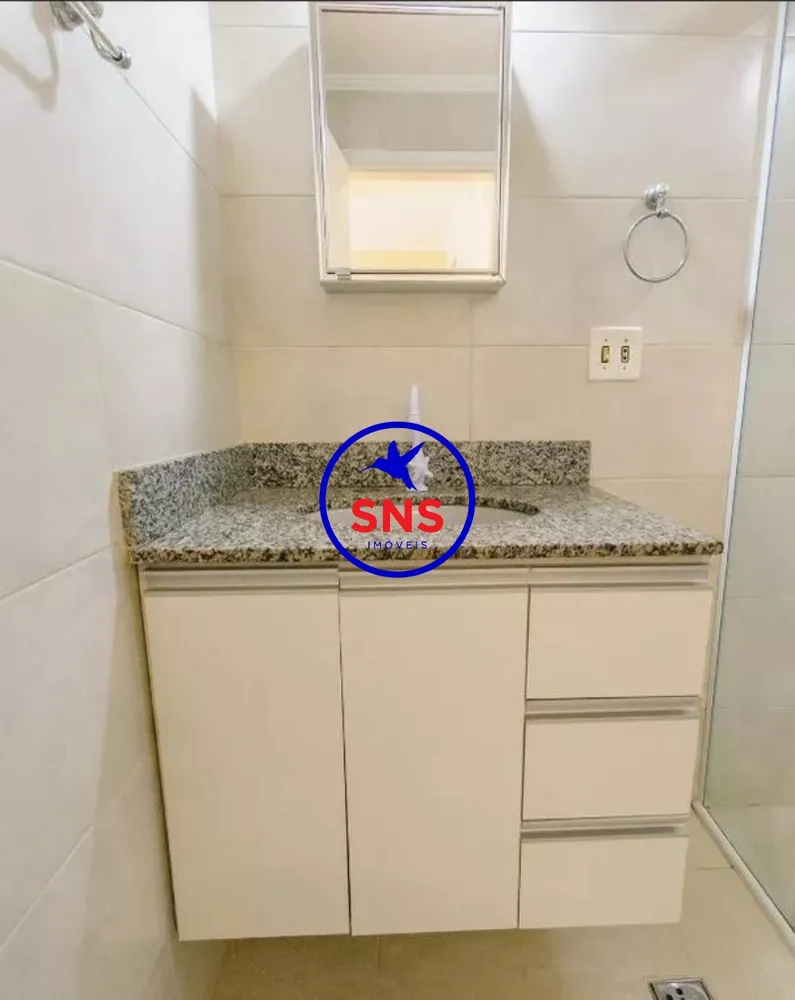 Apartamento, 1 quarto, 80 m² - Foto 4