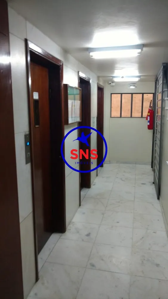 Apartamento, 1 quarto, 80 m² - Foto 1