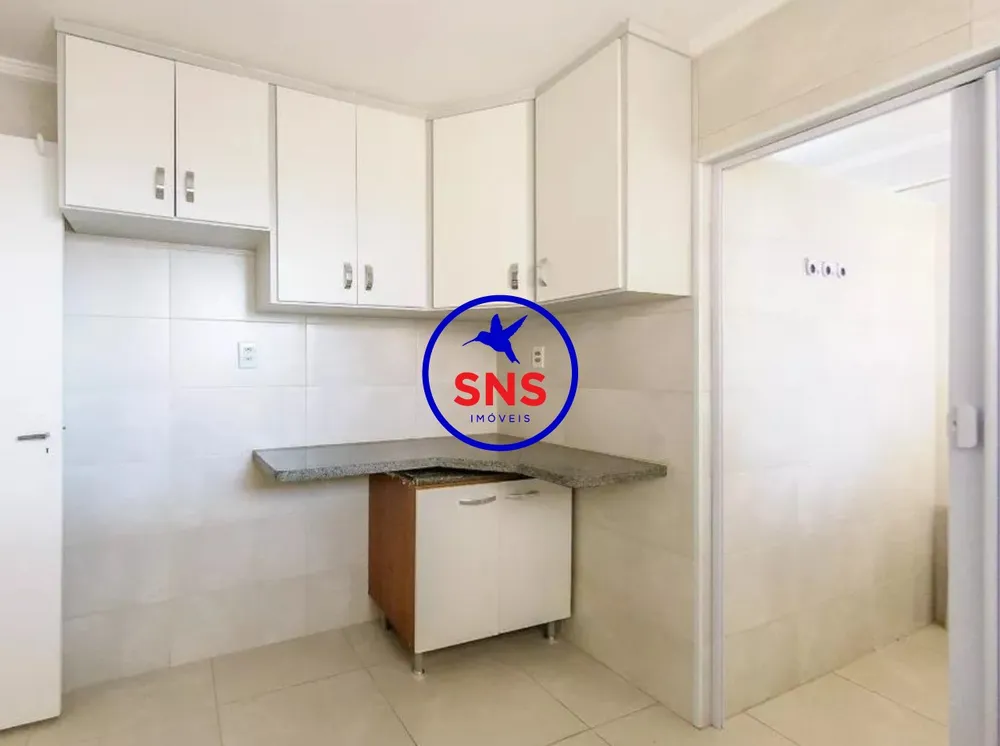 Apartamento, 1 quarto, 80 m² - Foto 8