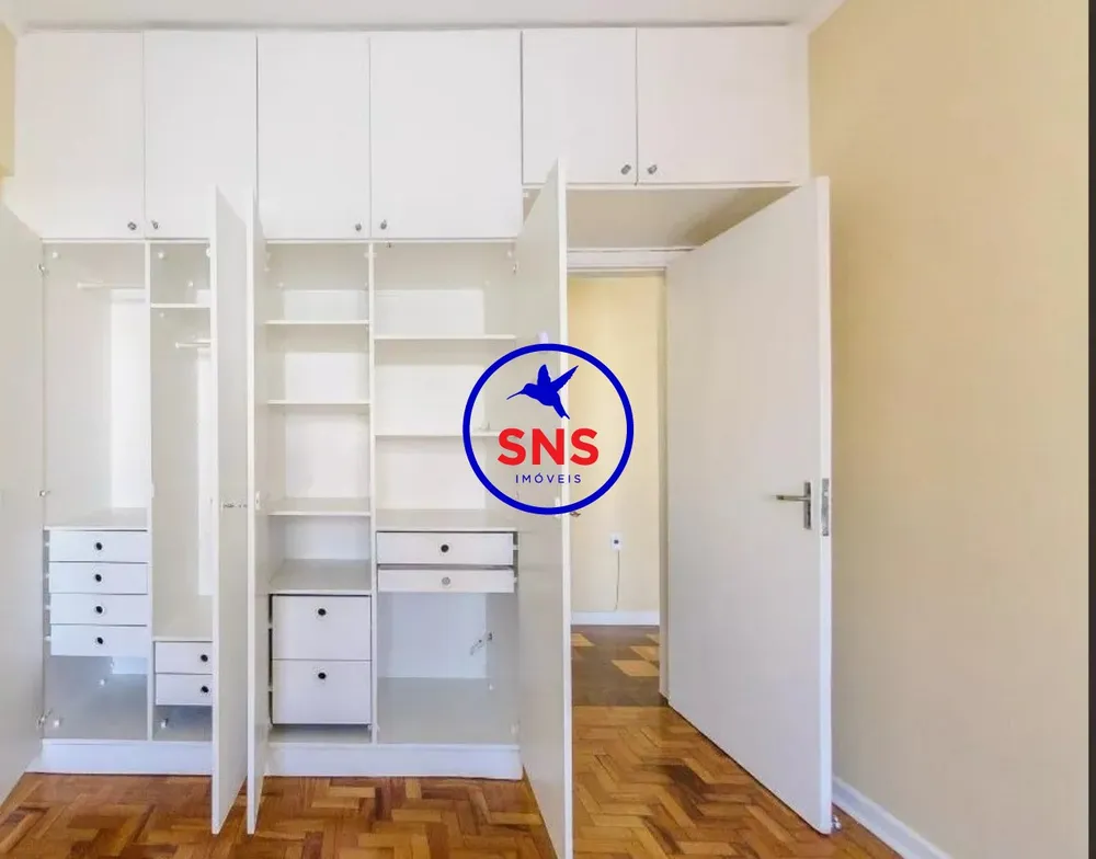 Apartamento, 1 quarto, 80 m² - Foto 3