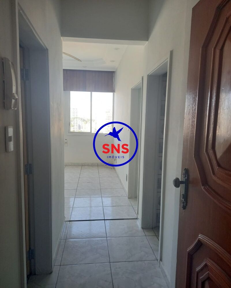 Apartamento, 1 quarto, 45 m² - Foto 4