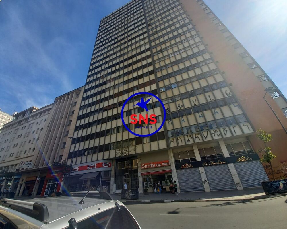 Apartamento, 1 quarto, 45 m² - Foto 6