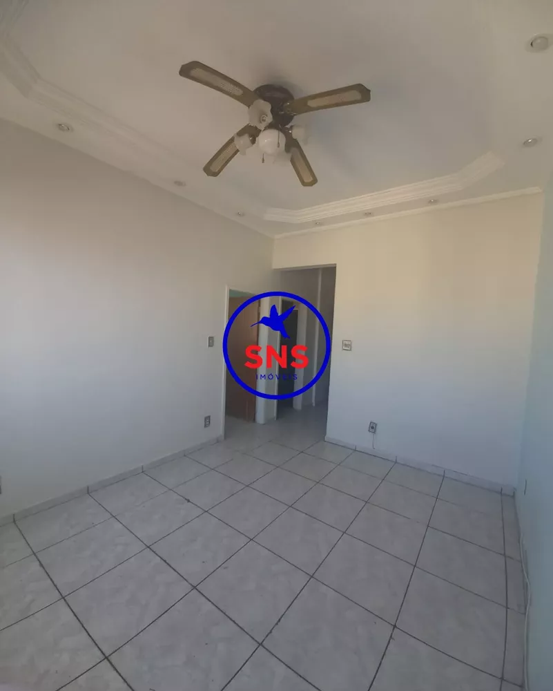 Apartamento à venda com 1 quarto, 45m² - Foto 4