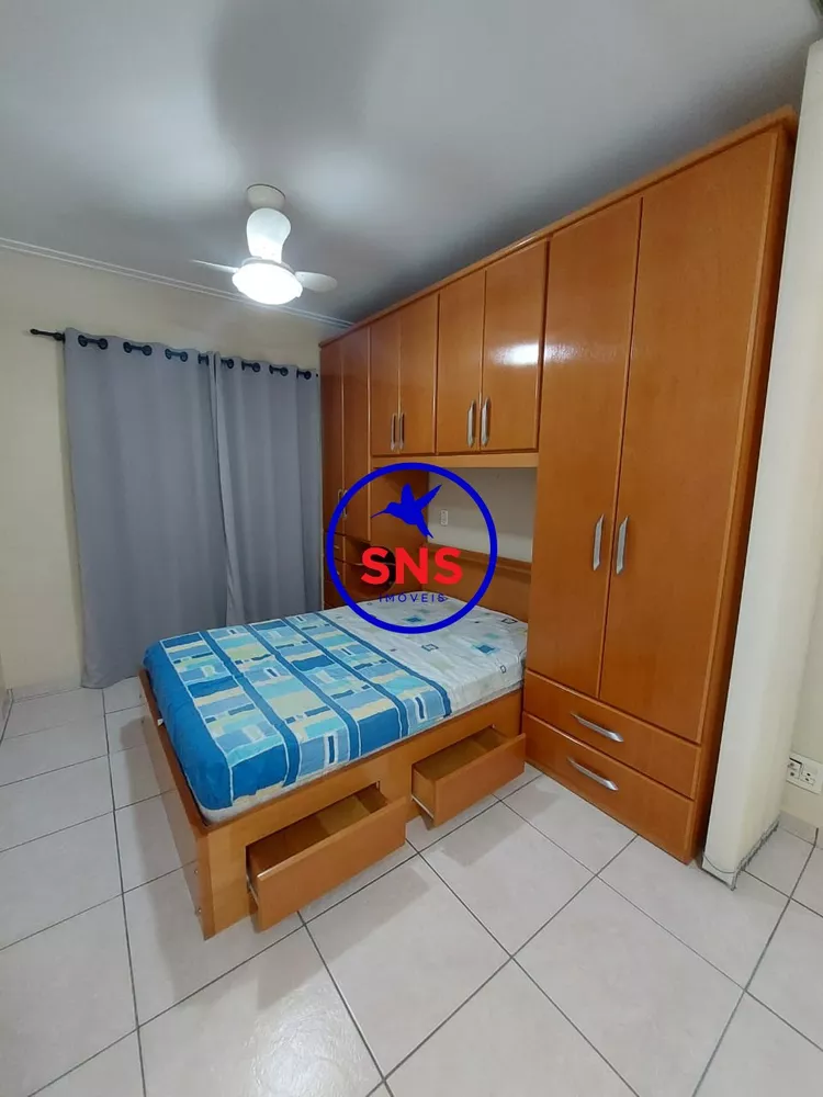 Apartamento, 1 quarto, 46 m² - Foto 1