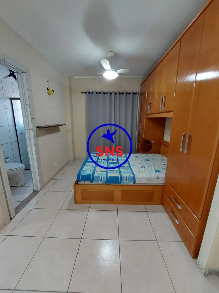 Apartamento, 1 quarto, 46 m² - Foto 10