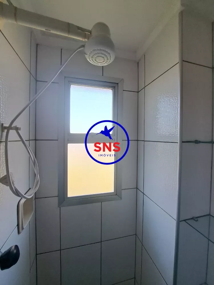 Apartamento, 1 quarto, 46 m² - Foto 4