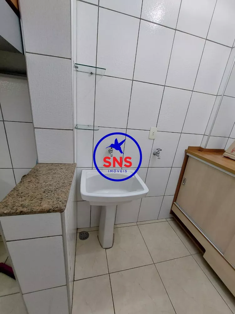 Apartamento, 1 quarto, 46 m² - Foto 7
