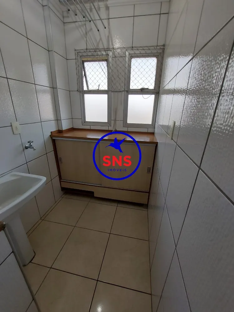 Apartamento, 1 quarto, 46 m² - Foto 9