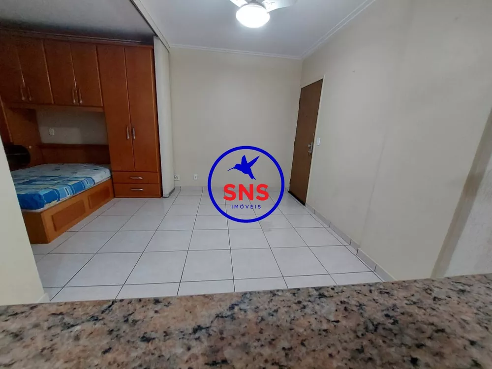 Apartamento, 1 quarto, 46 m² - Foto 6