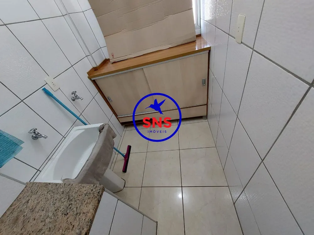 Apartamento, 1 quarto, 46 m² - Foto 13