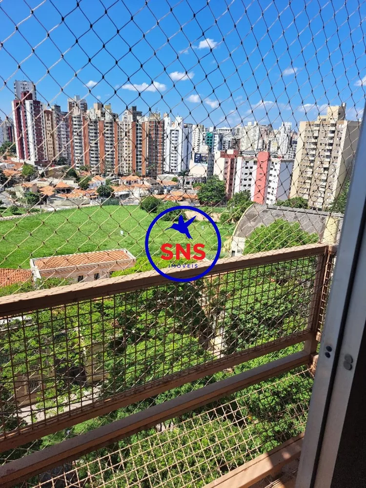 Apartamento, 1 quarto, 46 m² - Foto 3