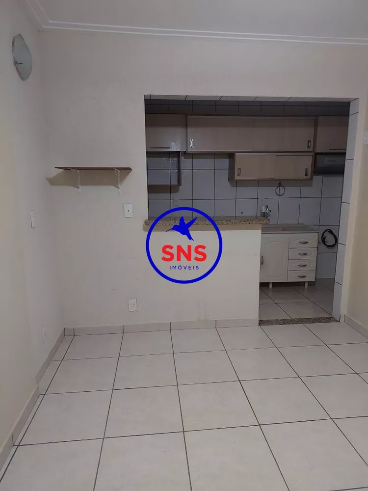 Apartamento, 1 quarto, 46 m² - Foto 5