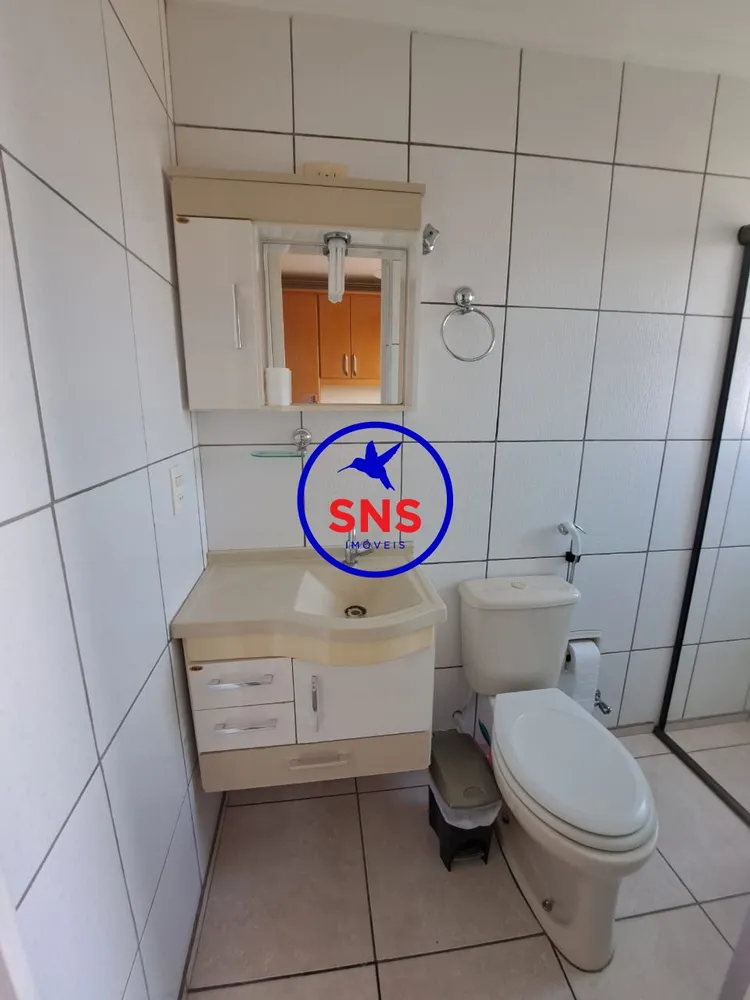 Apartamento, 1 quarto, 46 m² - Foto 16