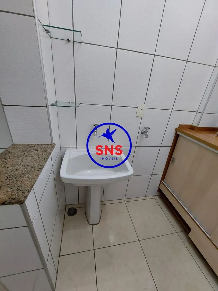 Apartamento, 1 quarto, 46 m² - Foto 12