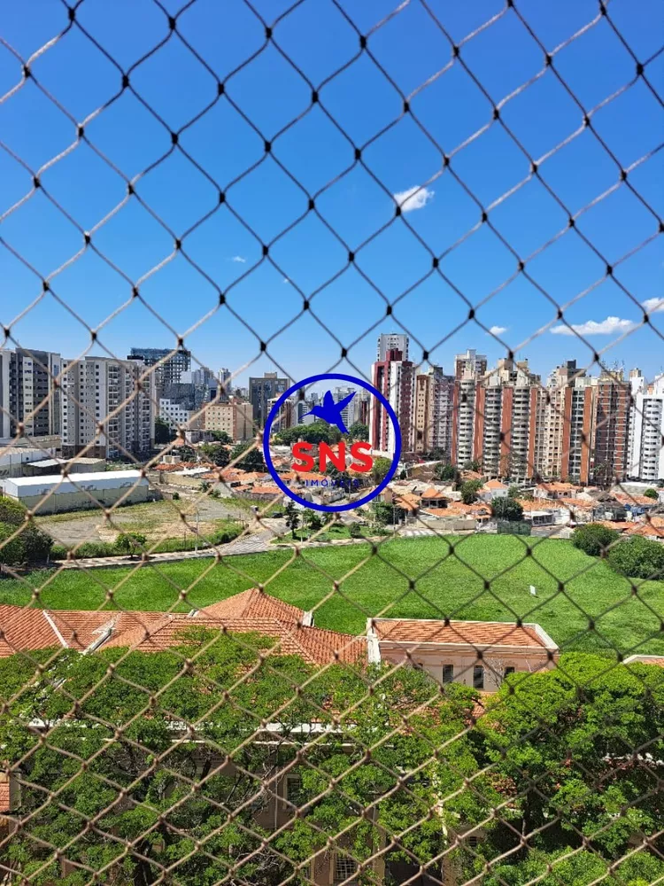 Apartamento, 1 quarto, 46 m² - Foto 2
