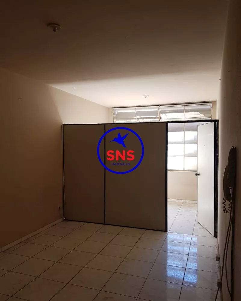 Kitnet e Studio à venda com 1 quarto, 39m² - Foto 1