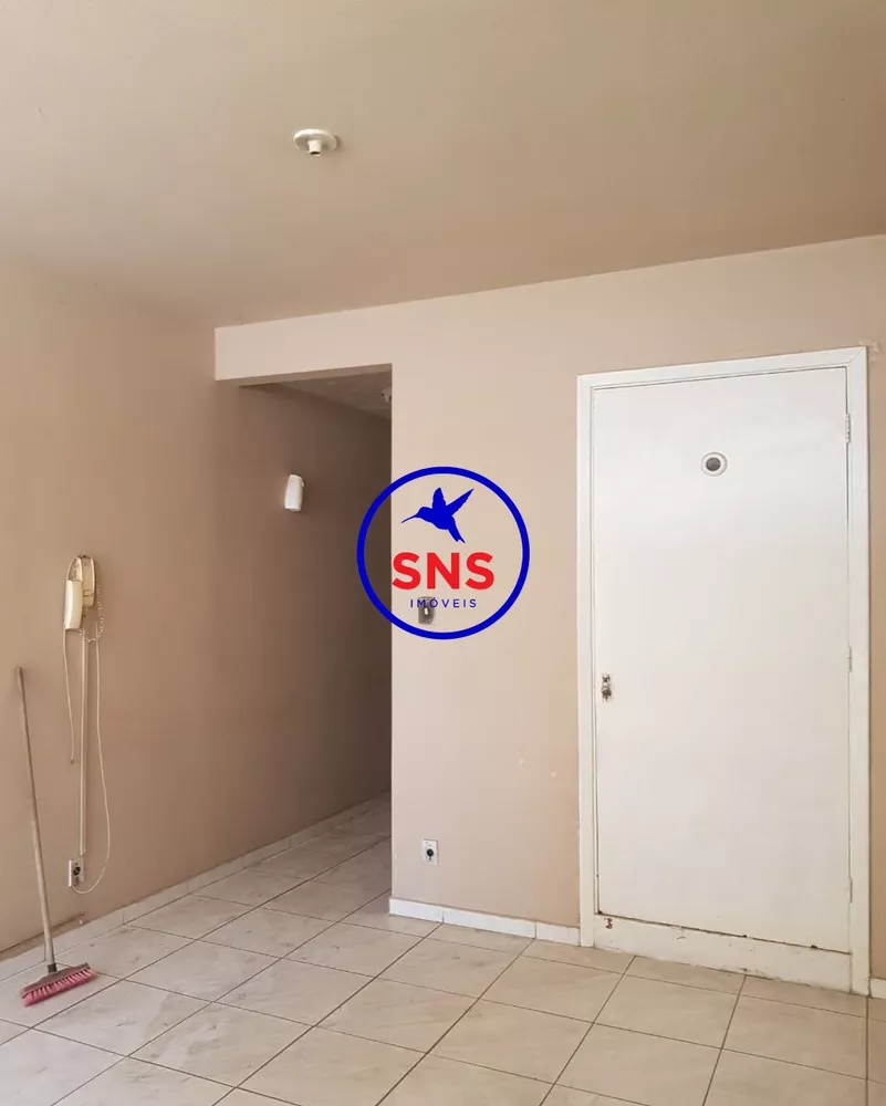 Kitnet e Studio à venda com 1 quarto, 39m² - Foto 3