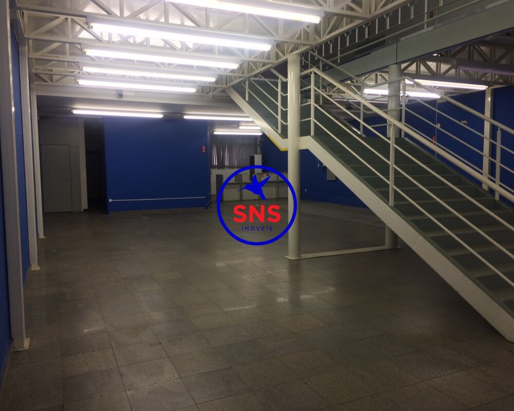 Loja-Salão, 758 m² - Foto 4