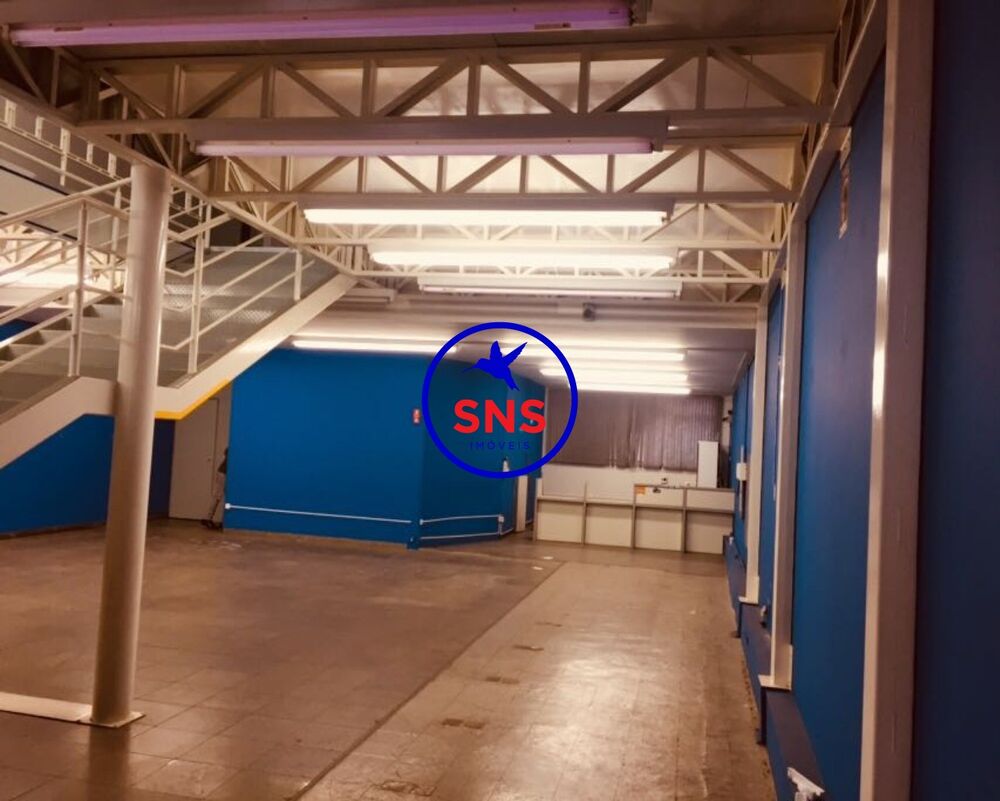 Loja-Salão, 758 m² - Foto 3